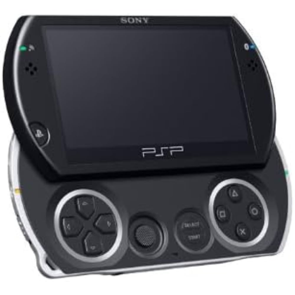 PSP go PSP-N1000 PW AVケーブル　クレードル 売約済み］psp go 動作確認済み クレードル tv接続ケーブル